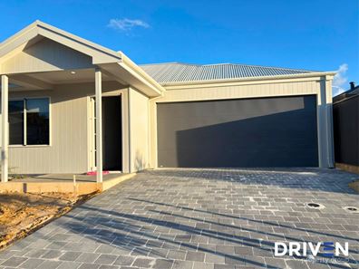 79 Borlaug  Circuit, Baldivis WA 6171