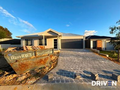 79 Borlaug  Circuit, Baldivis WA 6171