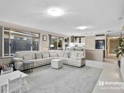 135 Wistful Parade, Aveley WA 6069