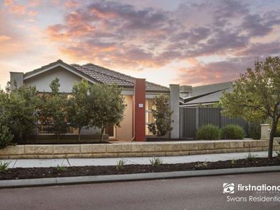 135 Wistful Parade, Aveley WA 6069