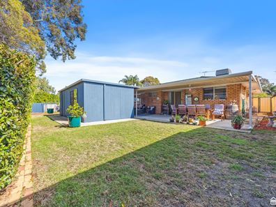 5 Sherwood Court, Armadale WA 6112
