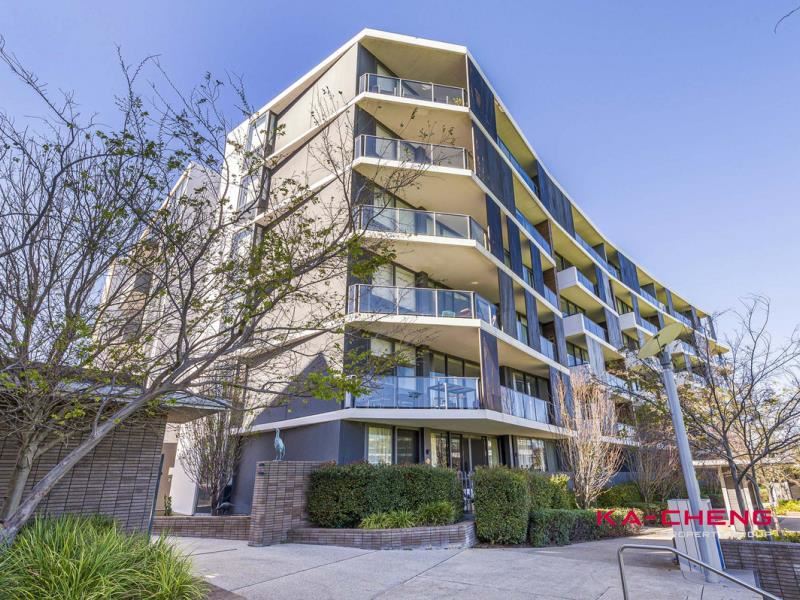 407/2 Tiger Way, Claremont WA 6010