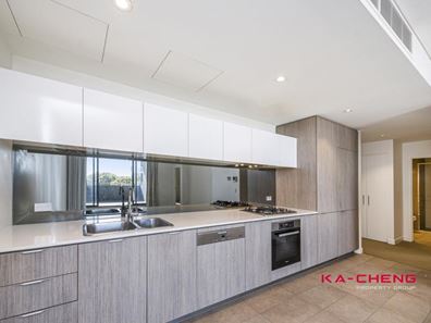 407/2 Tiger Way, Claremont WA 6010