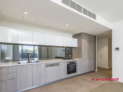 407/2 Tiger Way, Claremont WA 6010