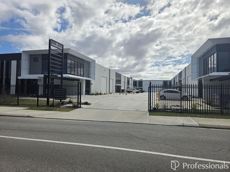 13/5 Ledgar Road, Balcatta WA 6021