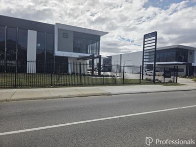 13/5 Ledgar Road, Balcatta WA 6021