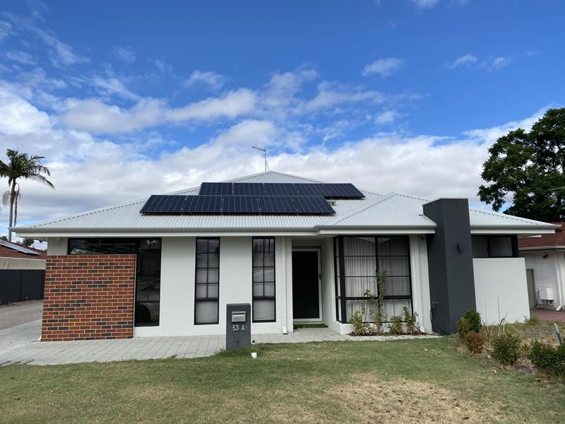 53A Fleetwood Road, Lynwood WA 6147