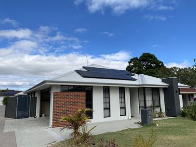 53A Fleetwood Road, Lynwood WA 6147
