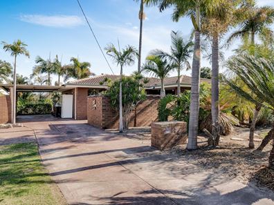 56 Kellar Way, Thornlie WA 6108