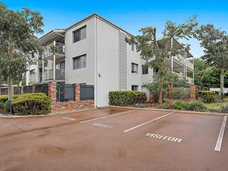 5/26 Wood St, Inglewood WA 6052