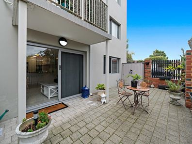 5/26 Wood St, Inglewood WA 6052