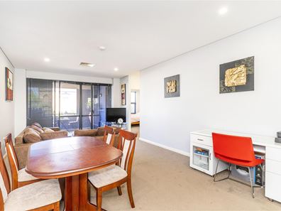 7/258-264 Newcastle Street, Northbridge WA 6003