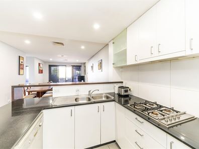7/258-264 Newcastle Street, Northbridge WA 6003