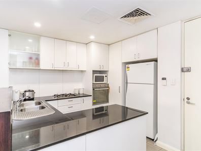 7/258-264 Newcastle Street, Northbridge WA 6003
