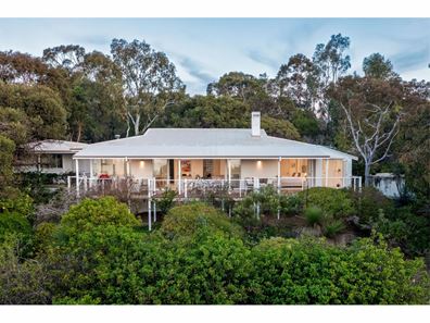 10 Otranto Close, Eagle Bay WA 6281