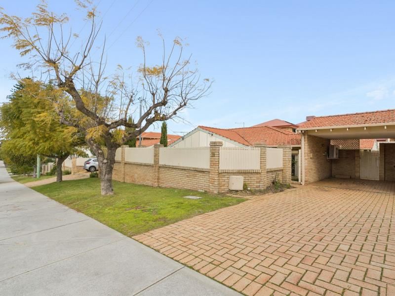 39 Moulden Avenue, Yokine WA 6060