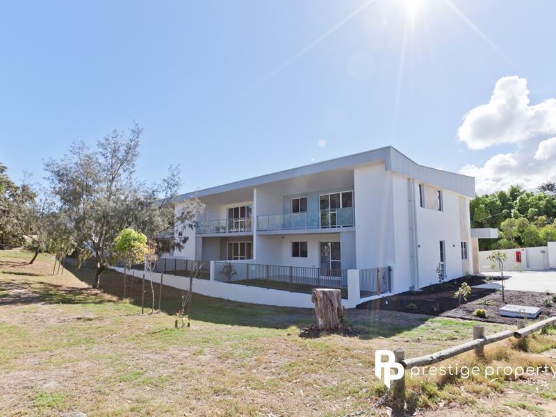 5/14 Nautilus Crescent, Scarborough