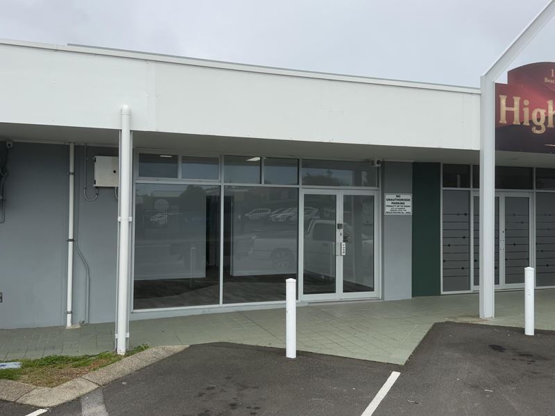 Unit 7/119 Beach Road, South Bunbury WA 6230