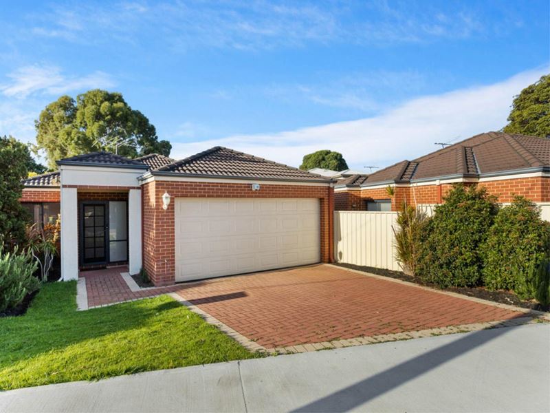 17 Somers Street, Belmont WA 6104
