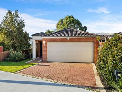 17 Somers Street, Belmont WA 6104