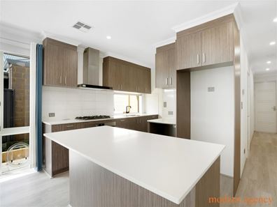 21 ANTILLA WAY, Treeby WA 6164