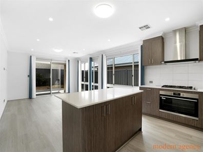 21 ANTILLA WAY, Treeby WA 6164