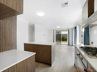 21 ANTILLA WAY, Treeby WA 6164
