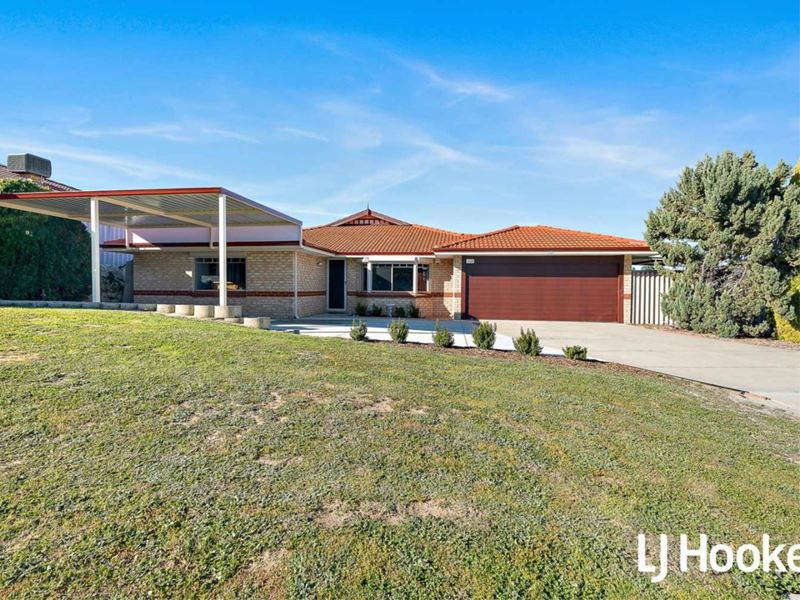 10 Northecut Rise, Parmelia WA 6167