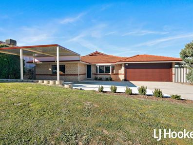 10 Northecut Rise, Parmelia WA 6167