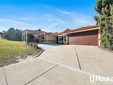 10 Northecut Rise, Parmelia WA 6167