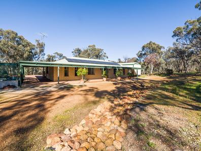 134 Malkup Brook Road, Julimar WA 6567