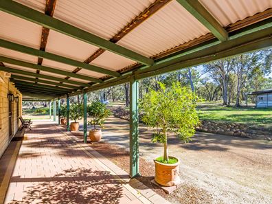 134 Malkup Brook Road, Julimar WA 6567