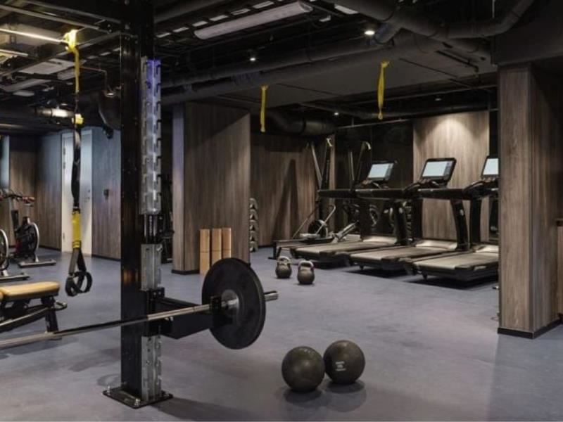Leisure/Entertainment - Studio/ training business Perth city