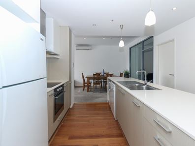 101/580 Hay Street, Perth WA 6000