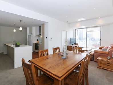 101/580 Hay Street, Perth WA 6000