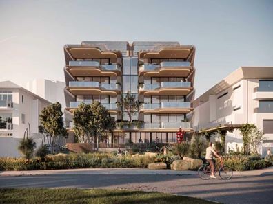 11 South Perth Esplanade, South Perth WA 6151