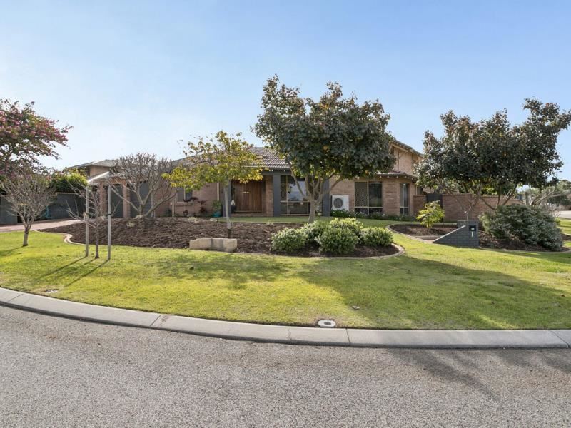1 Oakham Place, Balcatta WA 6021