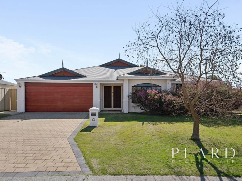 1 O'Grady Way, Canning Vale WA 6155