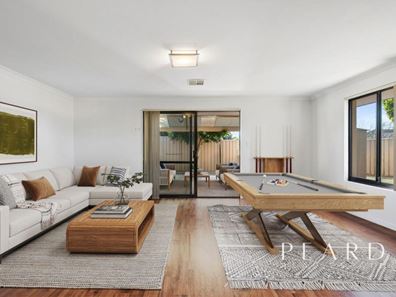1 O'Grady Way, Canning Vale WA 6155