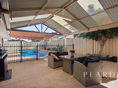 1 O'Grady Way, Canning Vale WA 6155