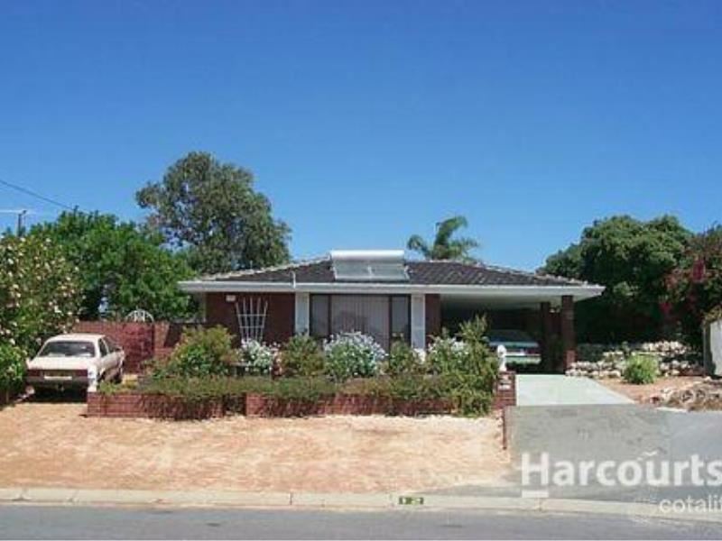 12 Seaflower Crescent, Craigie WA 6025