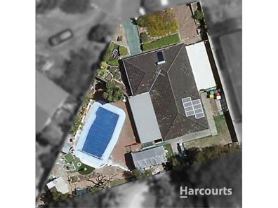 12 Seaflower Crescent, Craigie WA 6025