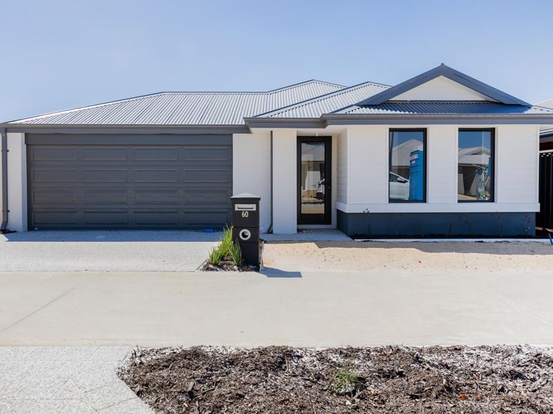 60 Elderberry Drive, Baldivis WA 6171