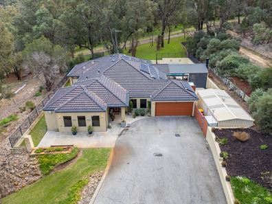 20 Treetop Way, Baldivis WA 6171