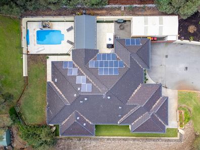 20 Treetop Way, Baldivis WA 6171