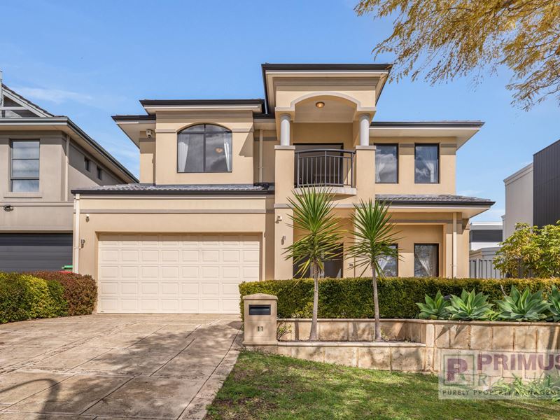 11 Kemp Road, Mount Pleasant WA 6153