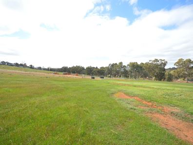 Lot 1,  Forrest Street, Boddington WA 6390