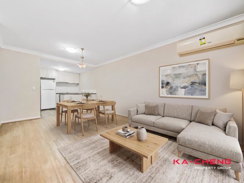 9/121 Hill Street, East Perth