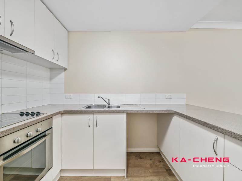 9/121 Hill Street, East Perth WA 6004