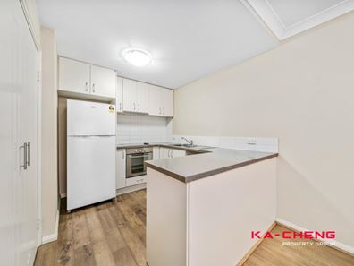 9/121 Hill Street, East Perth WA 6004